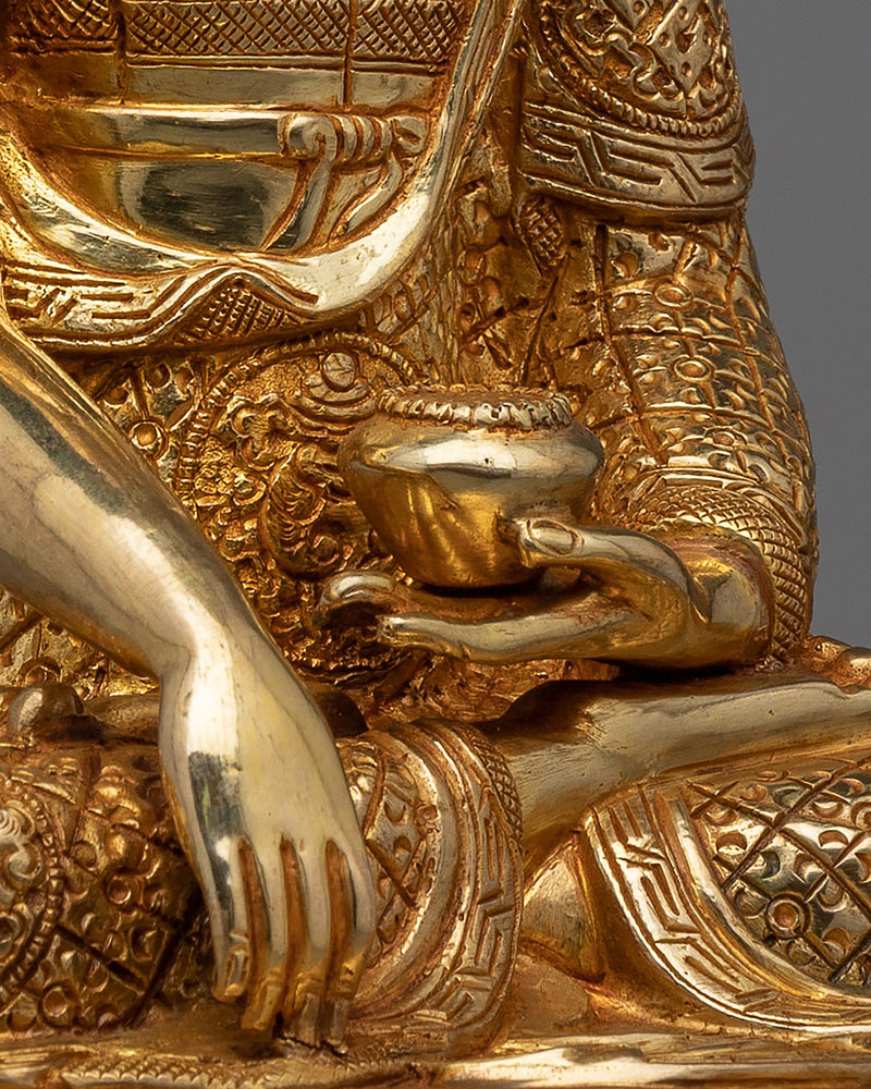 Our Buddha Shakya Statue | Discover Unparalleled Serenity