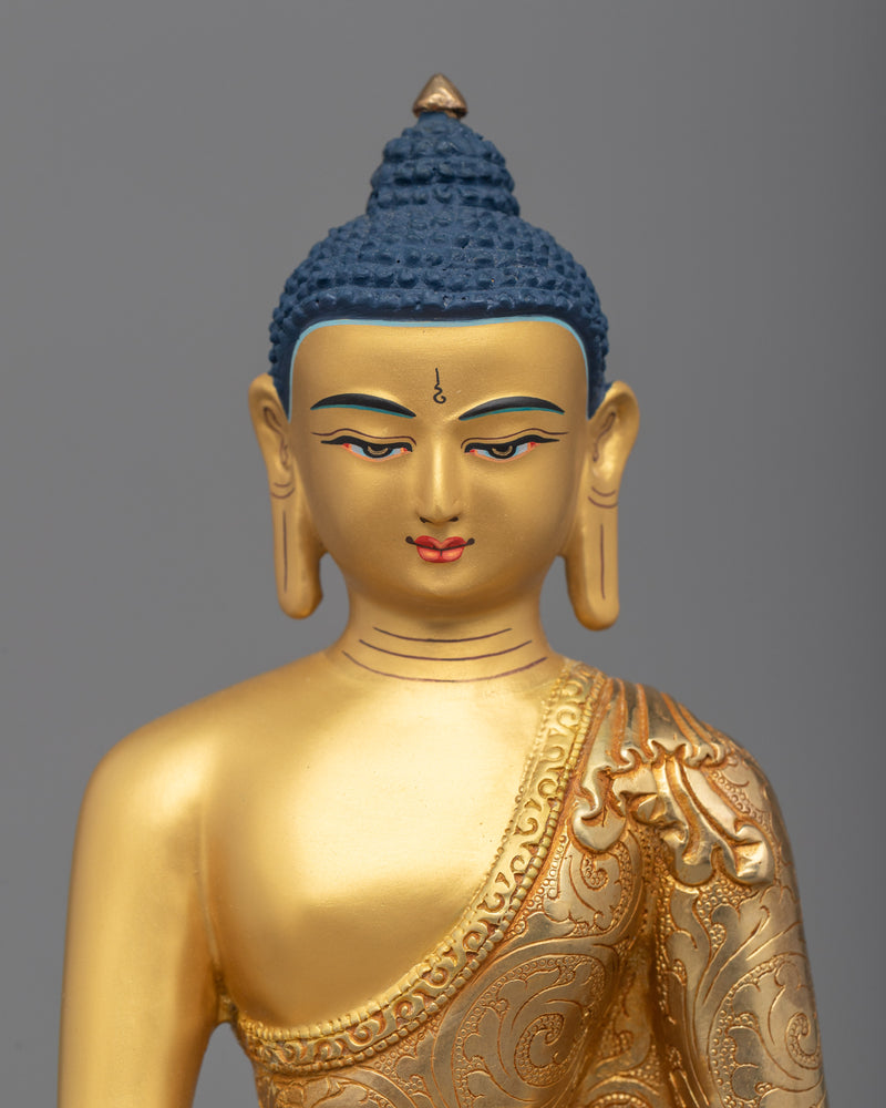 The Gautama Buddha 中文 | Invoke Inner Peace