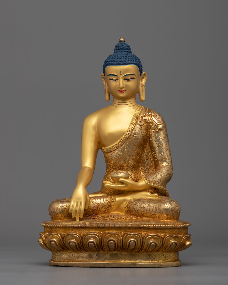 The Gautama Buddha 中文 | Invoke Inner Peace