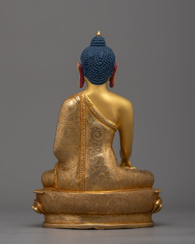 The Gautama Buddha 中文 | Invoke Inner Peace