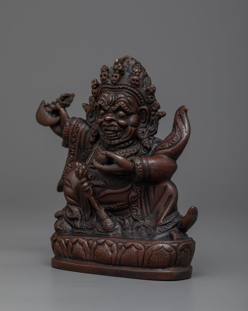 mahakala bernagchen