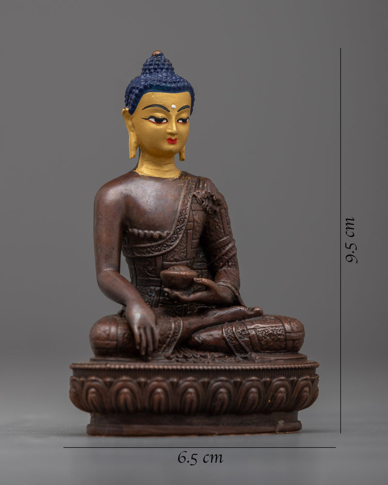 small-shakyamuni-buddha