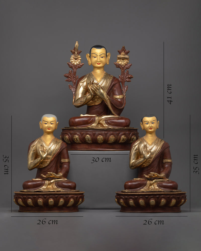 lama-tsongkhapa-statue-with-disciple