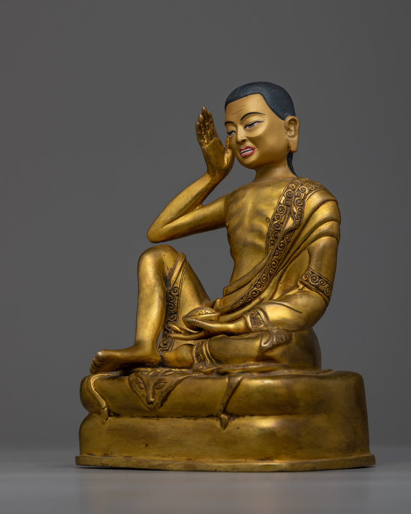 poet-milarepa