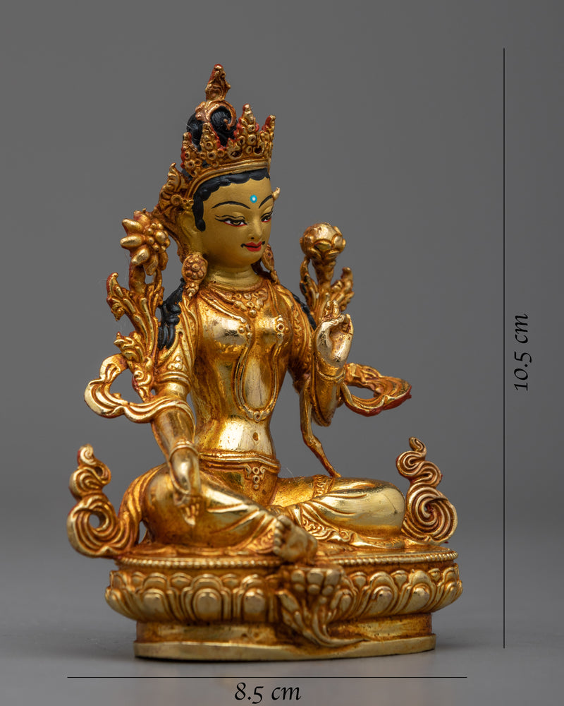 green tara mantra 108