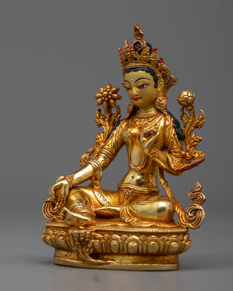 green tara mantra 108