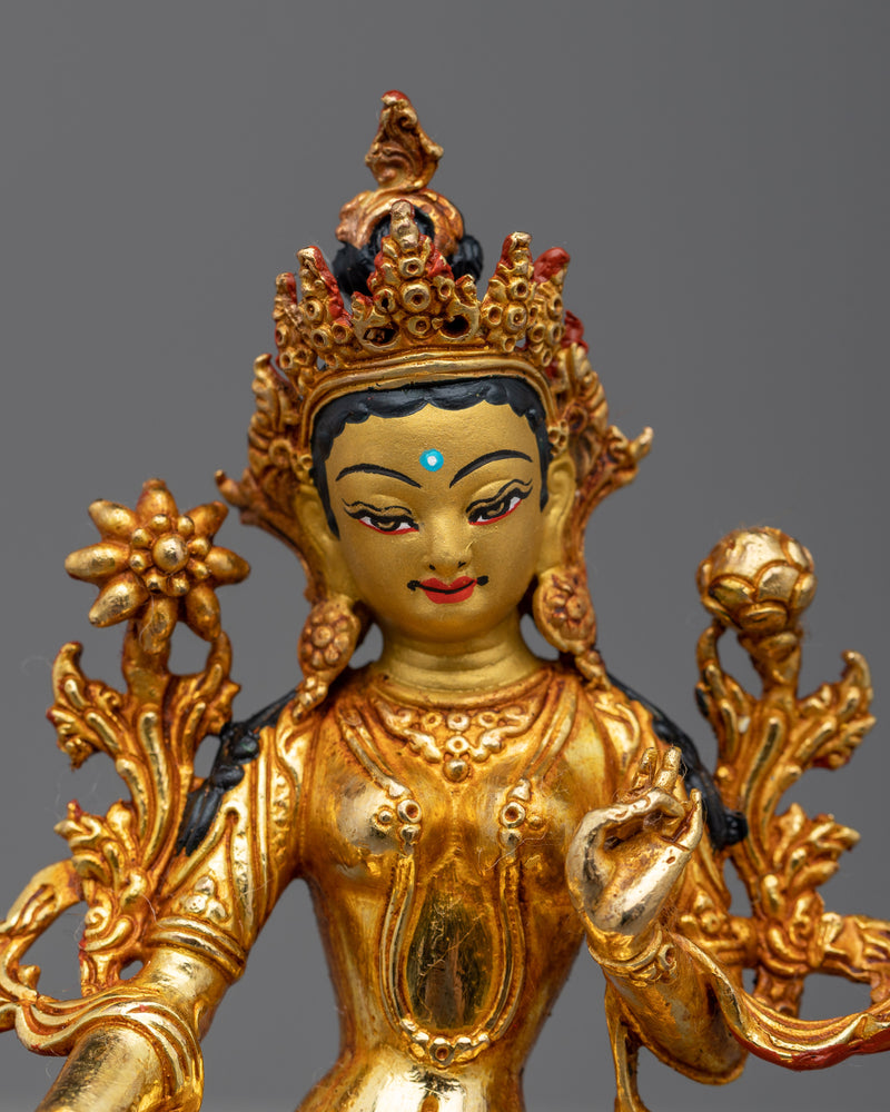 green tara mantra 108