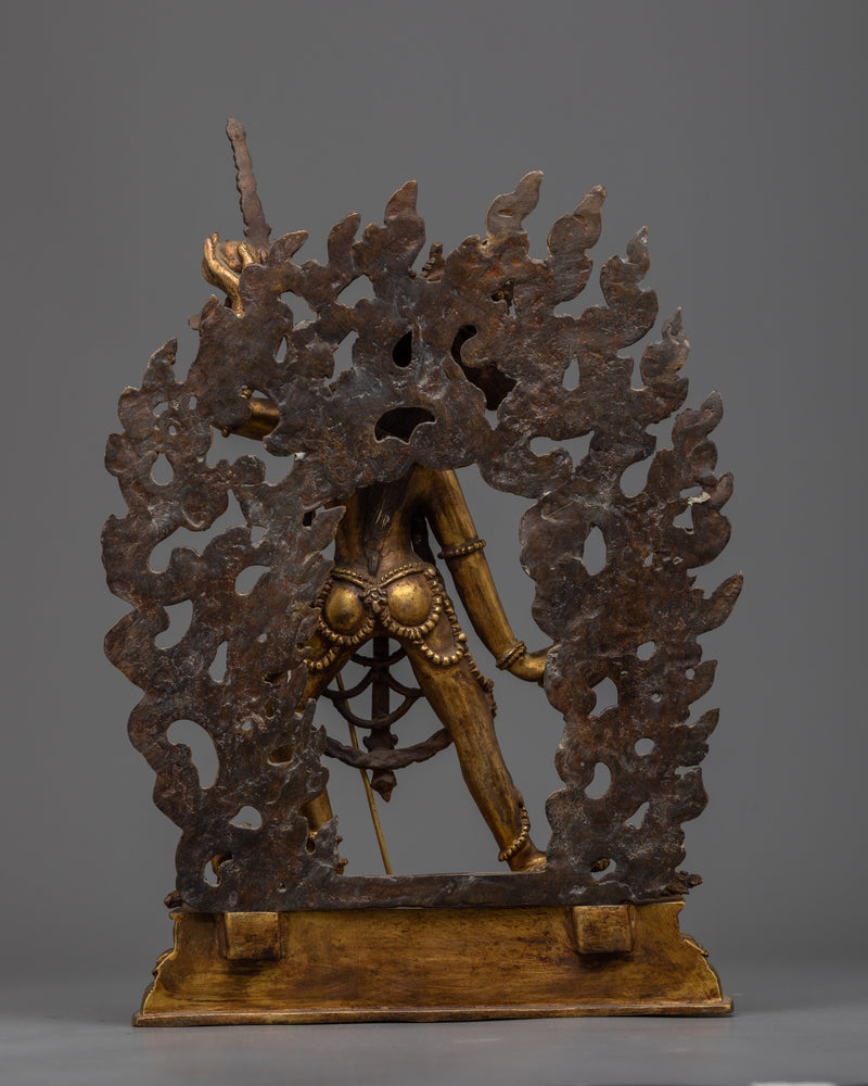 Vajrayogini Dakini 