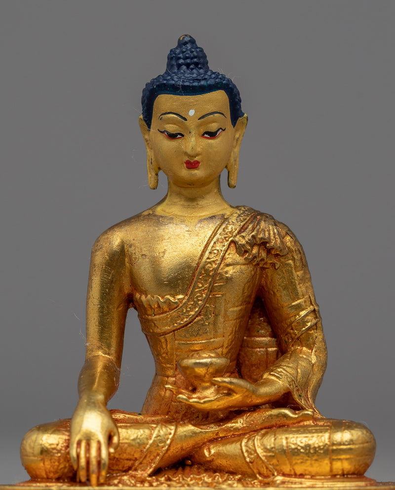 tiny-shakyamuni-buddha-statue