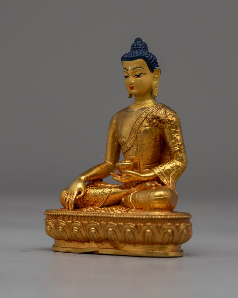 tiny-shakyamuni-buddha-statue