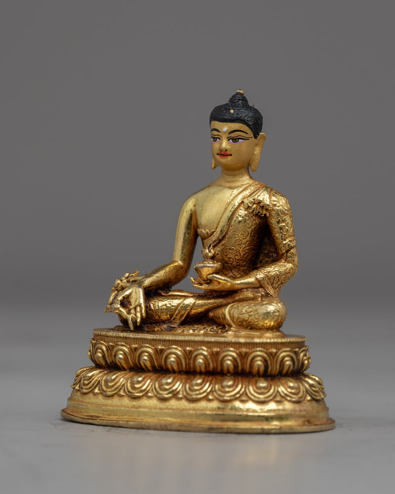 tiny-medicine-buddha-statue