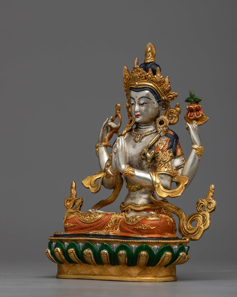 avalokitesvara