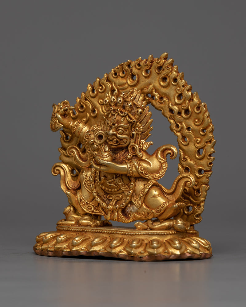 miniature-mahakala-bernagchen