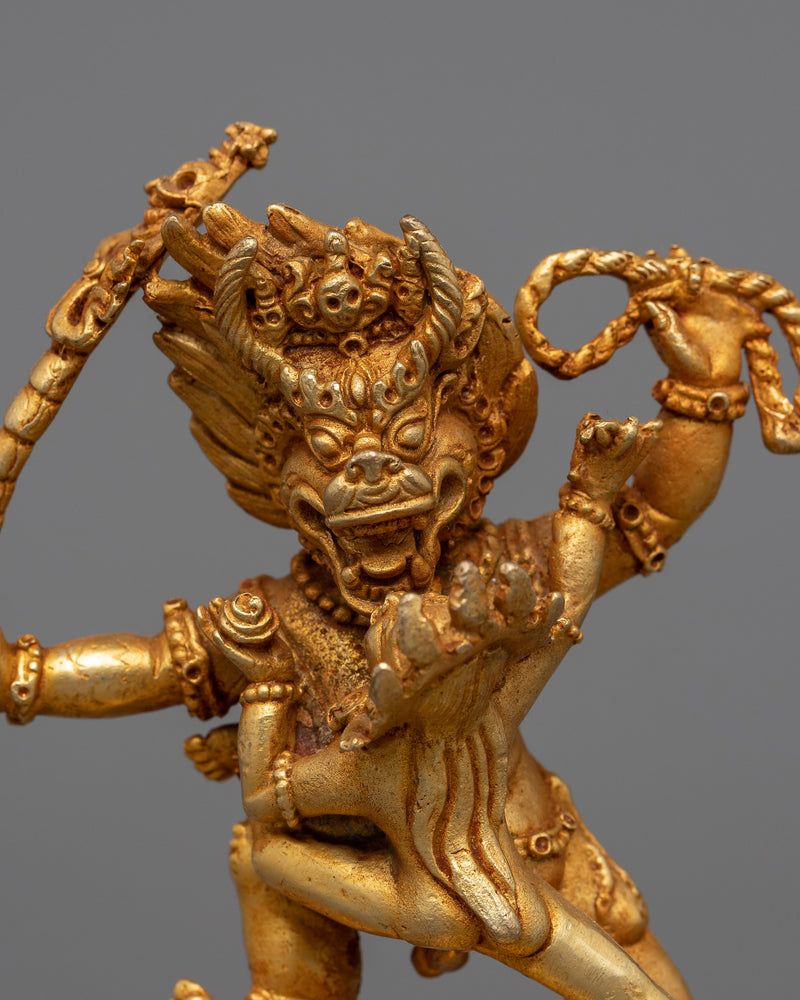 small-yamantaka-statue-alter-box