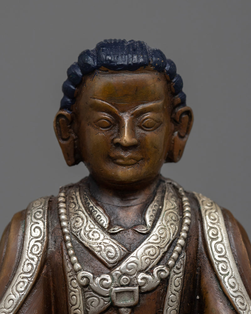 small-marpa sculpture