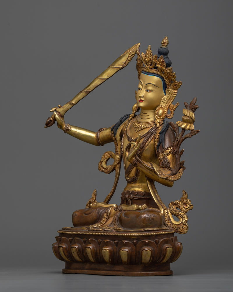 arapacana manjushri 