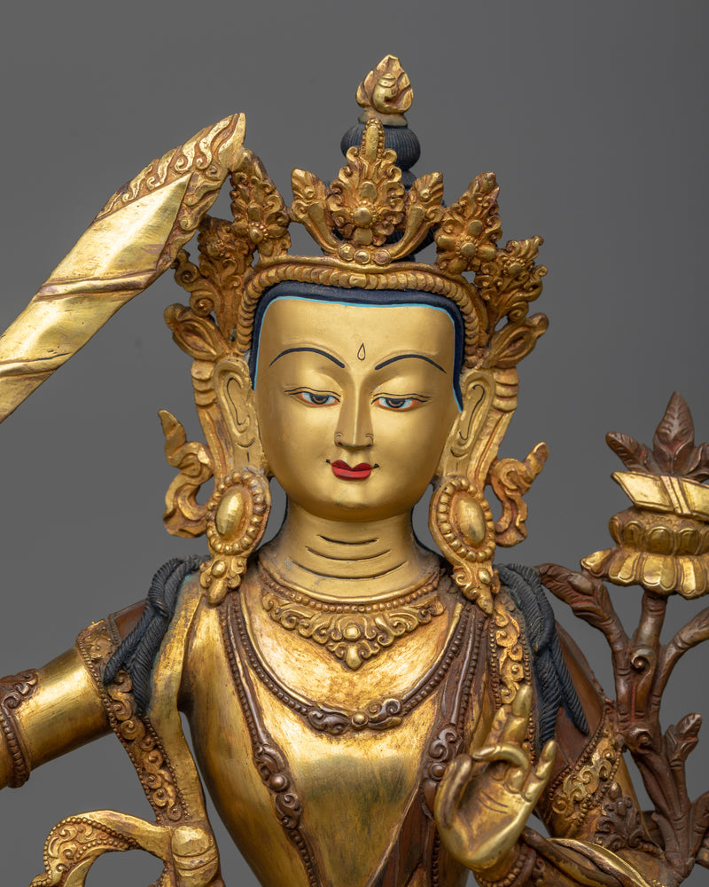 arapacana manjushri 