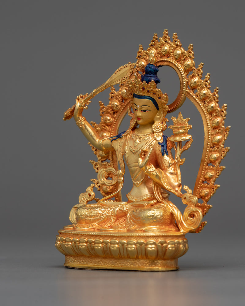 tiny-manjushri