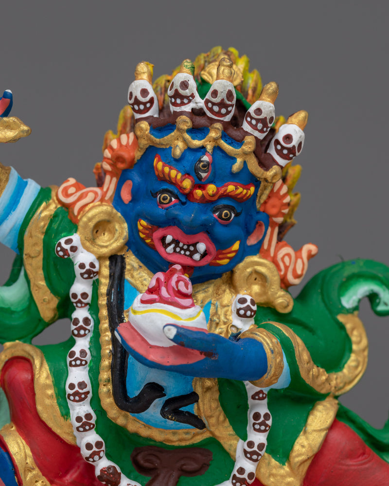 small-mahakala-bernagchen-sculpture