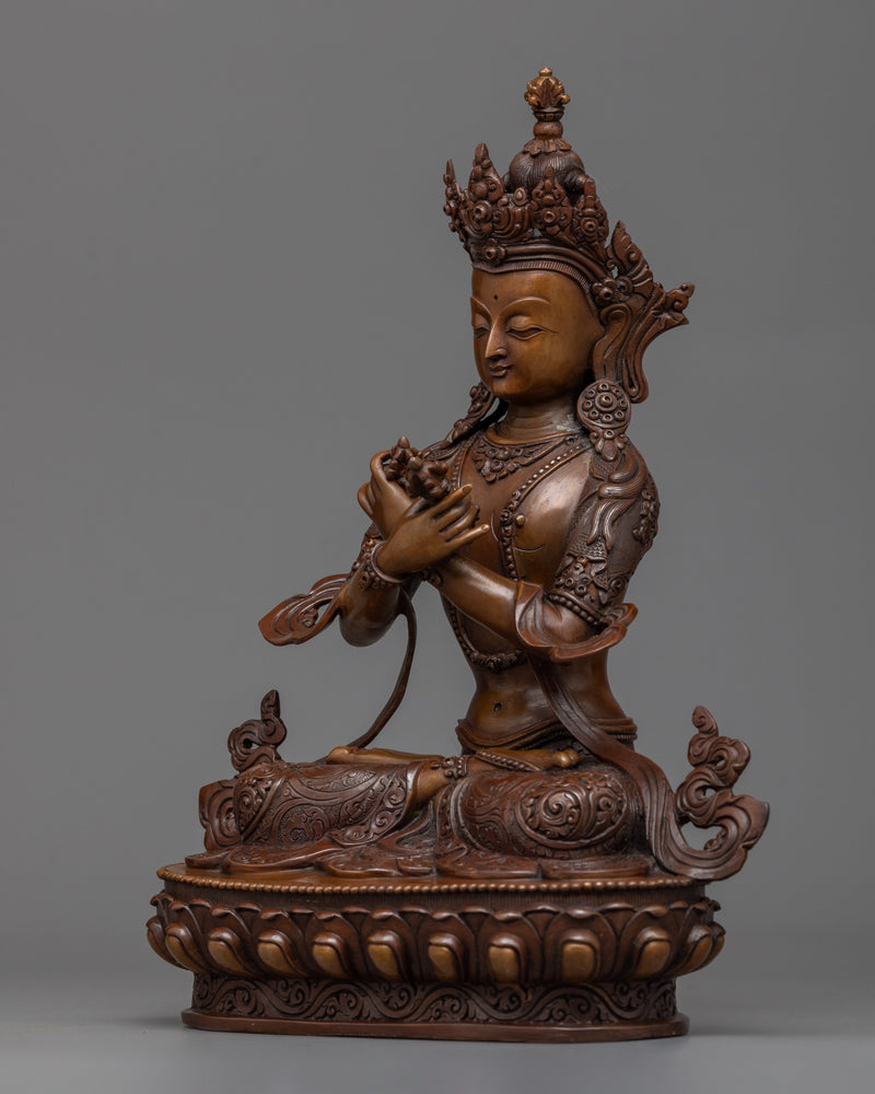 vajradhara-dorjee-chang