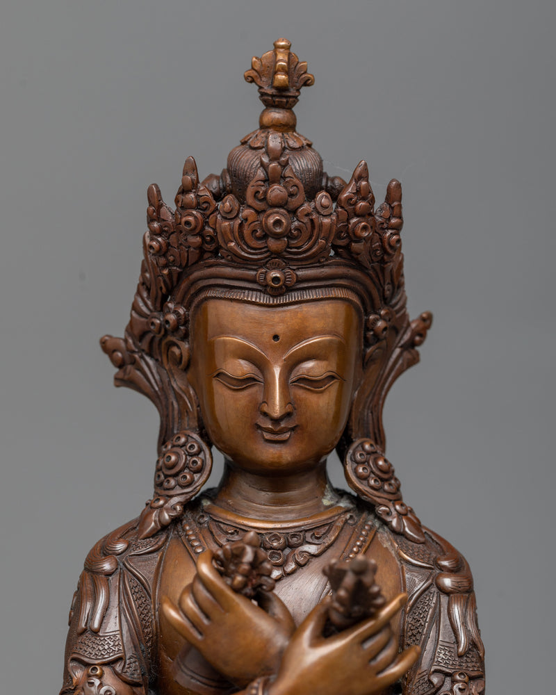 vajradhara-dorjee-chang