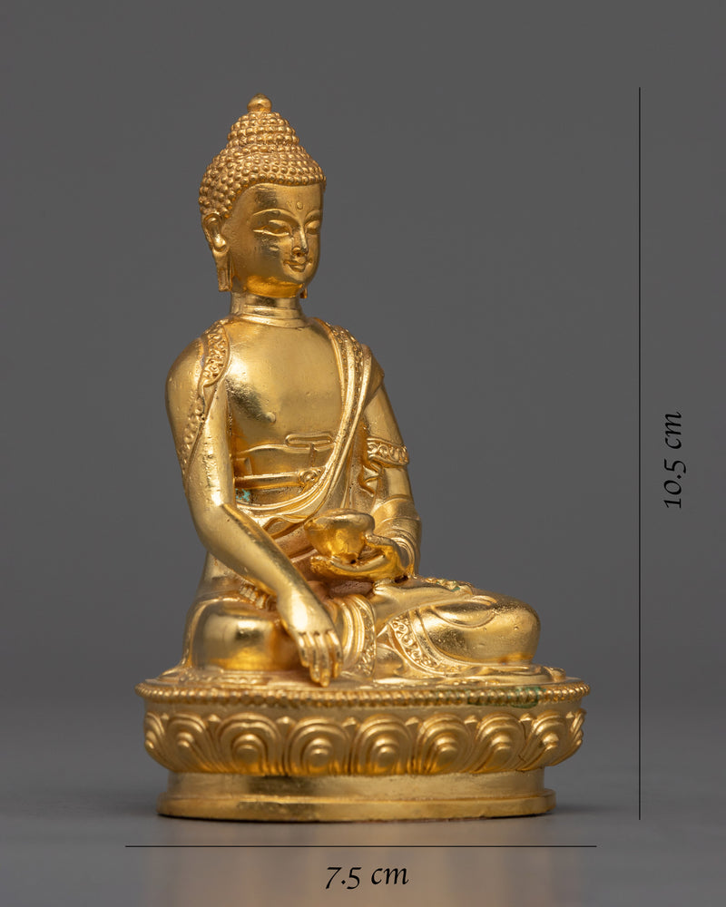 tiny-shakyamuni-buddha