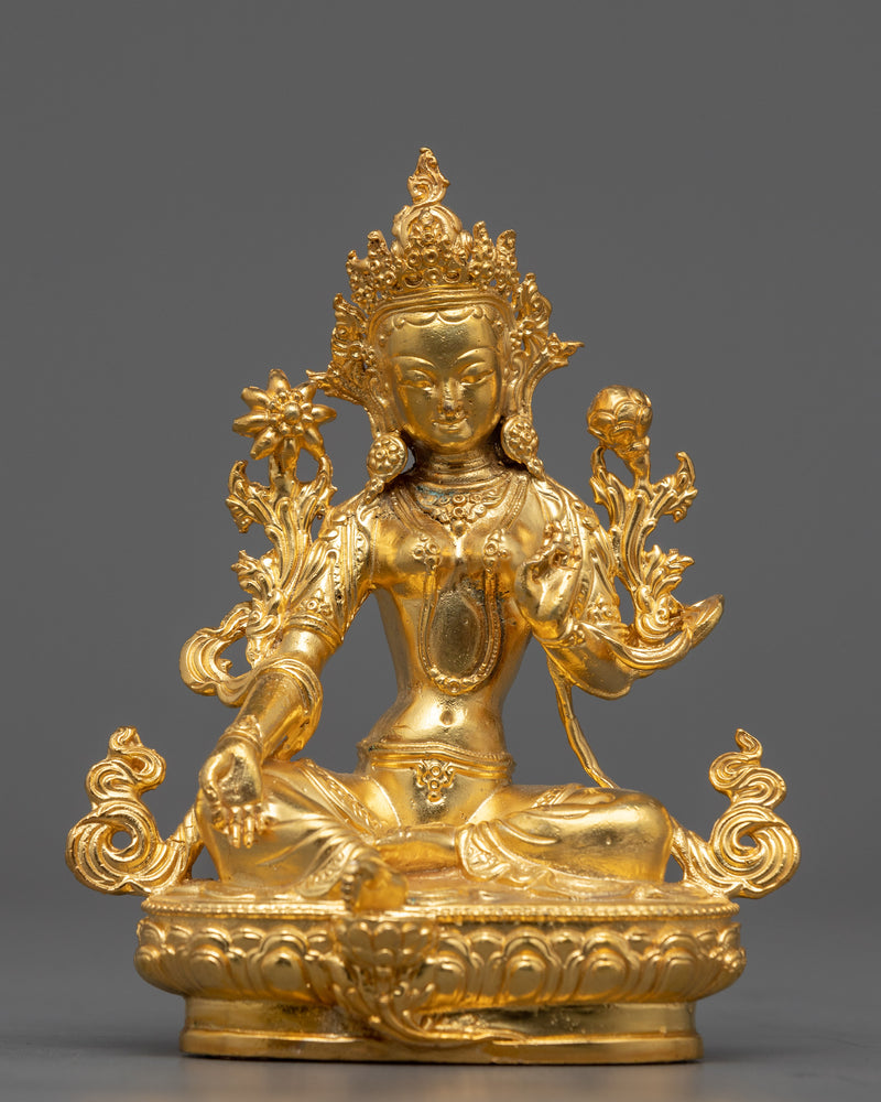 small-scale-5 bodhisattva-set