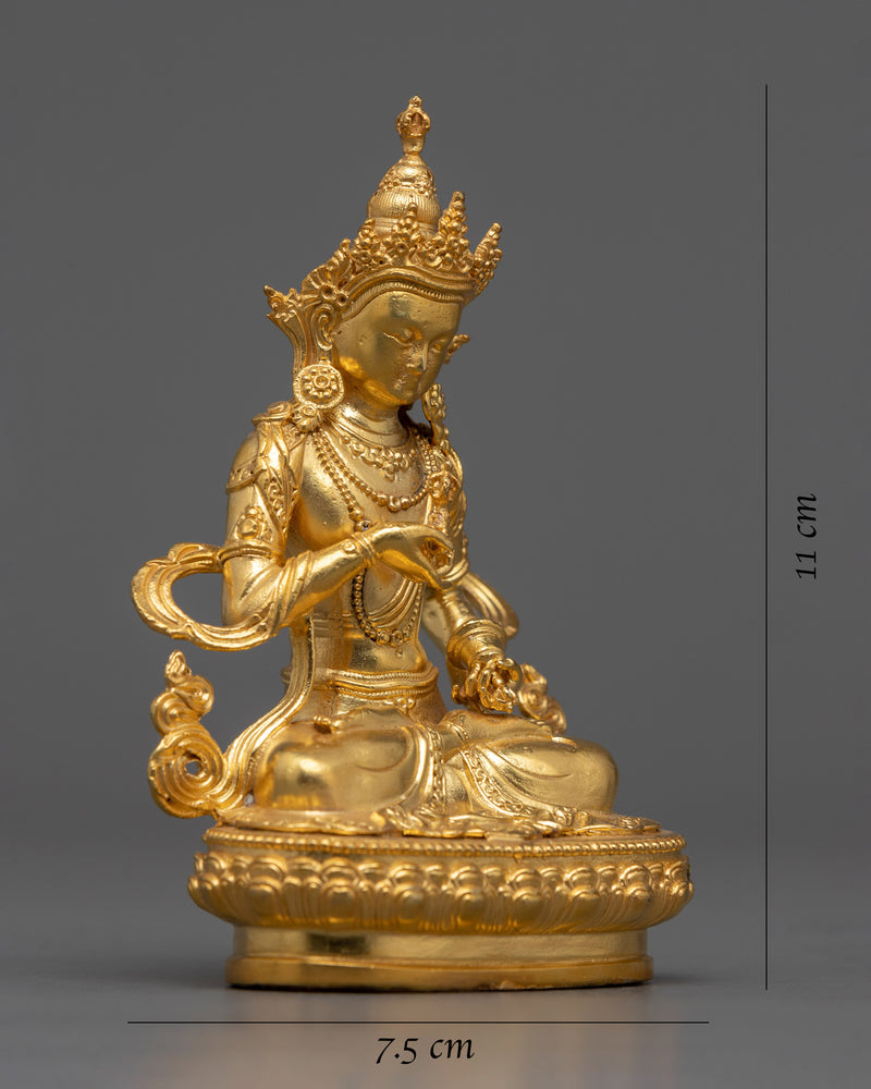 small-scale-5 bodhisattva-set