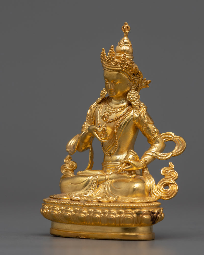 small-vajrasattva