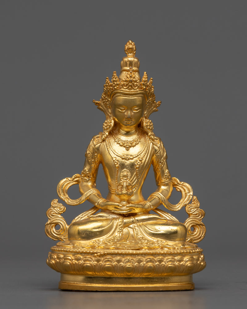 small-scale-5 bodhisattva-set