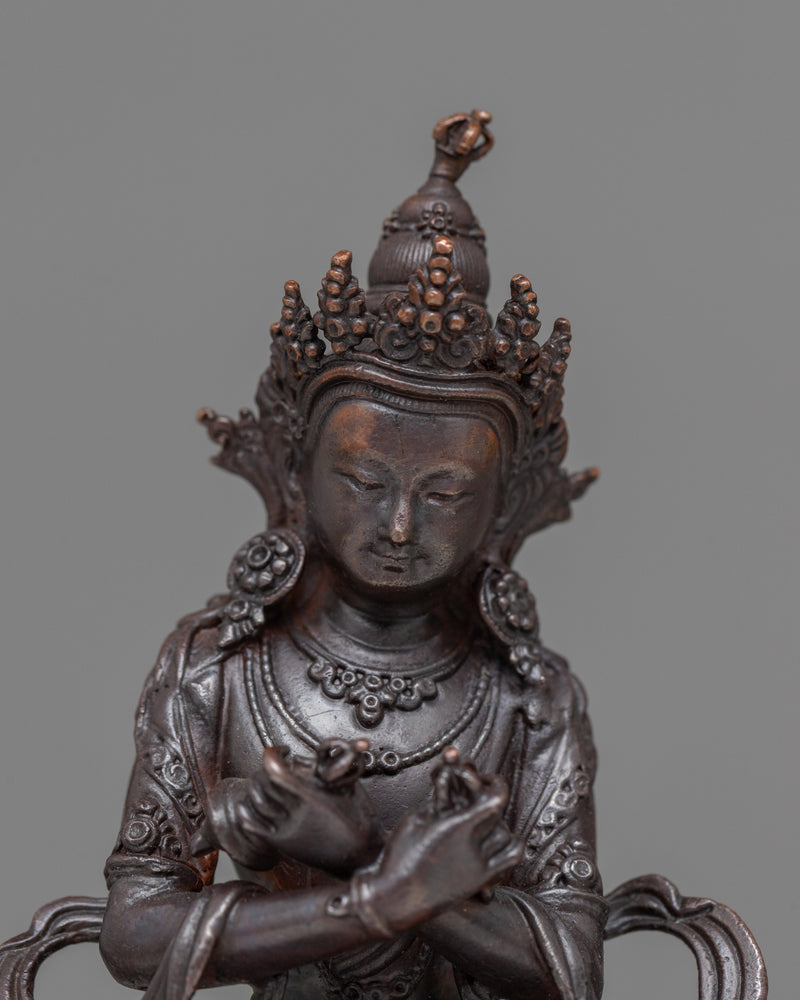 little-vajradhara