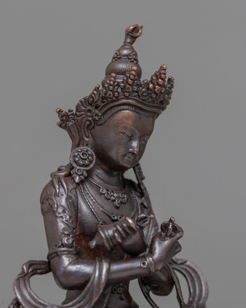 little-vajradhara