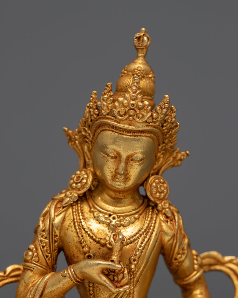 miniature-vajrasattva