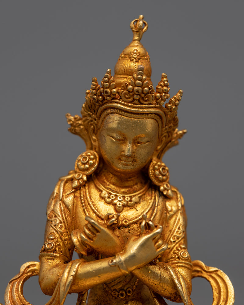 miniature-vajradhara