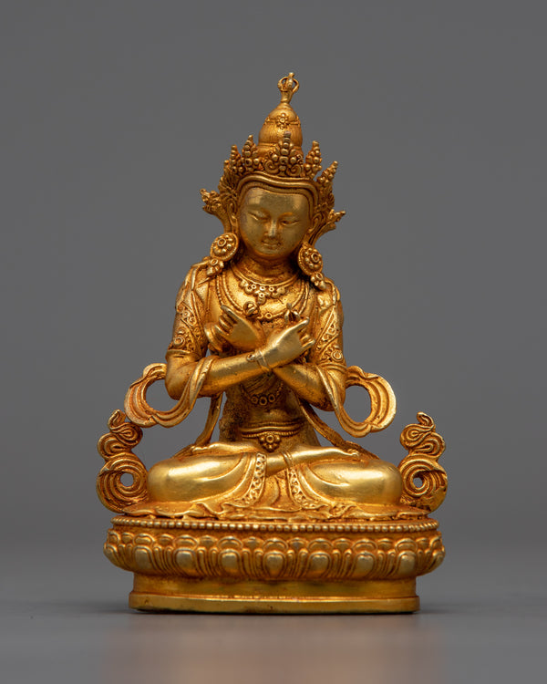 miniature-vajradhara