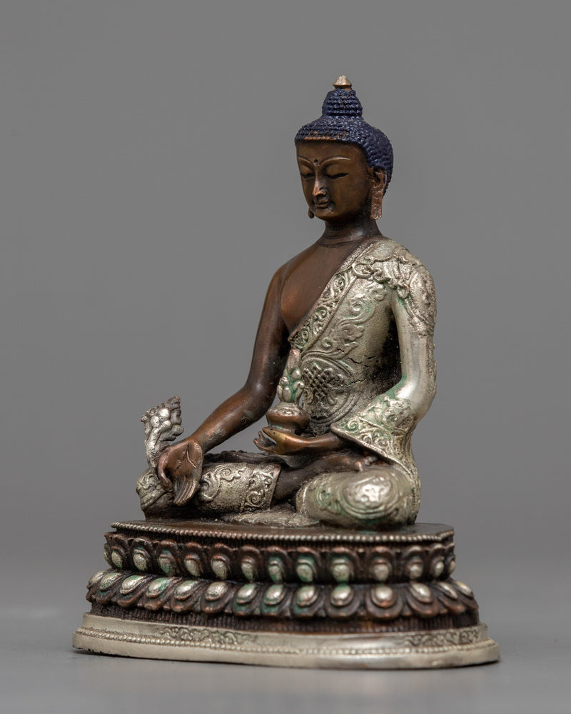 miniature-medicine-buddha