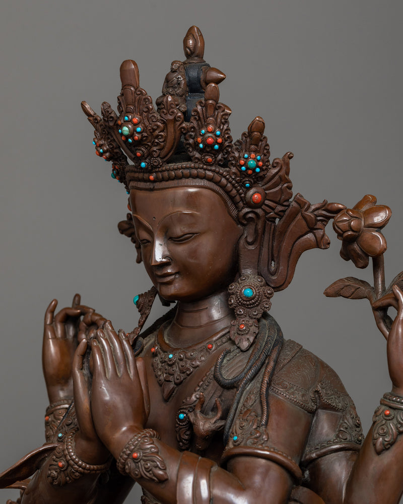 buddha-of-compassion-chenrezi