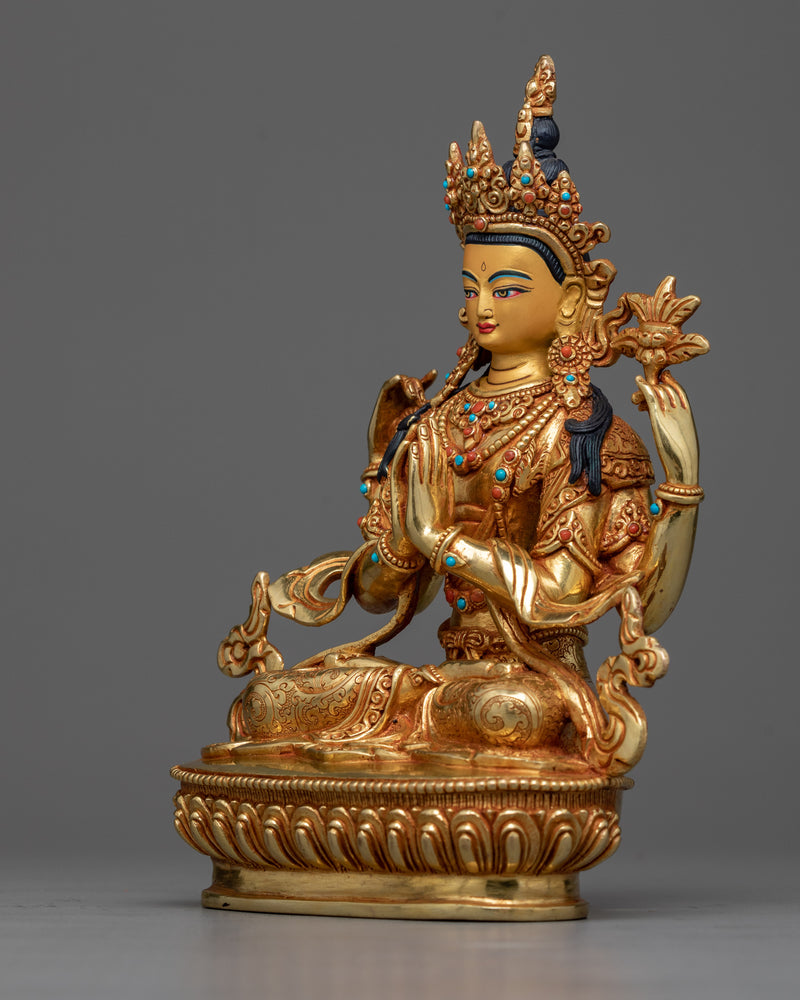 chenrezig-buddha-sculpture-for shrine