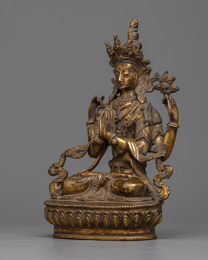 chenrezig buddh 