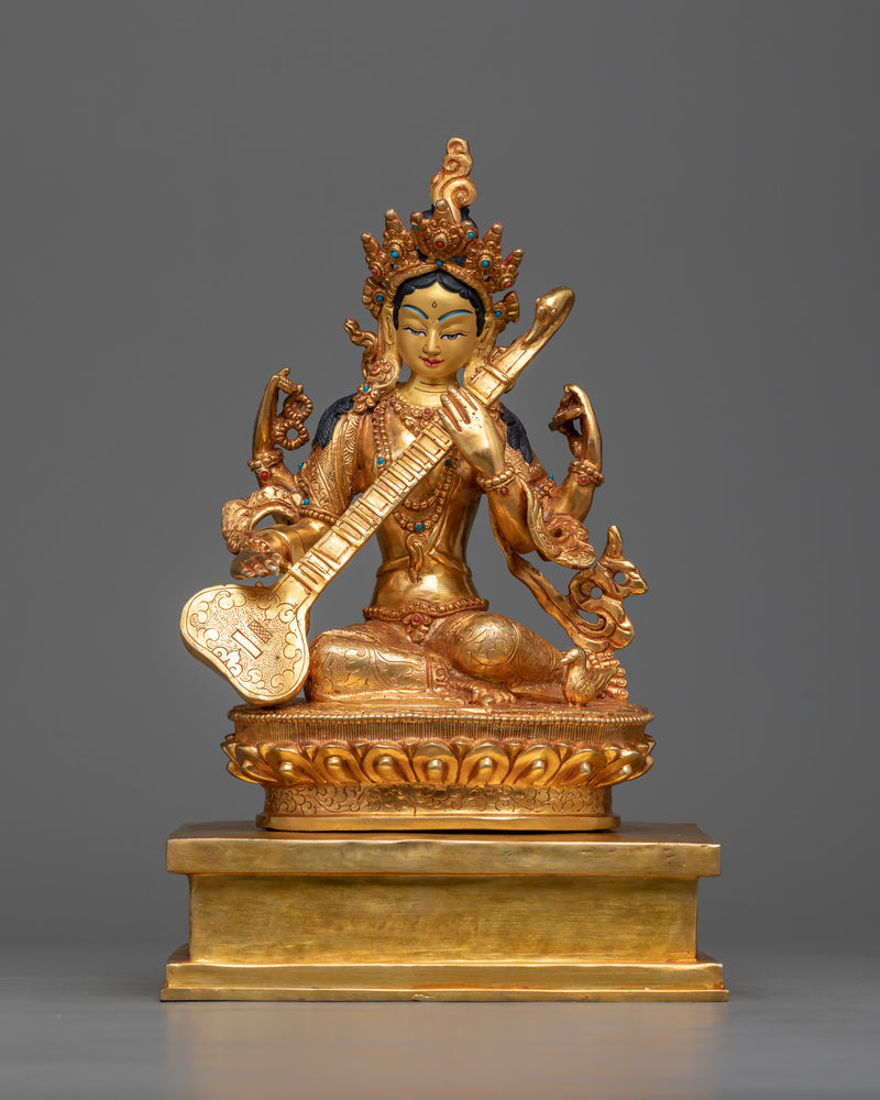 Saraswati