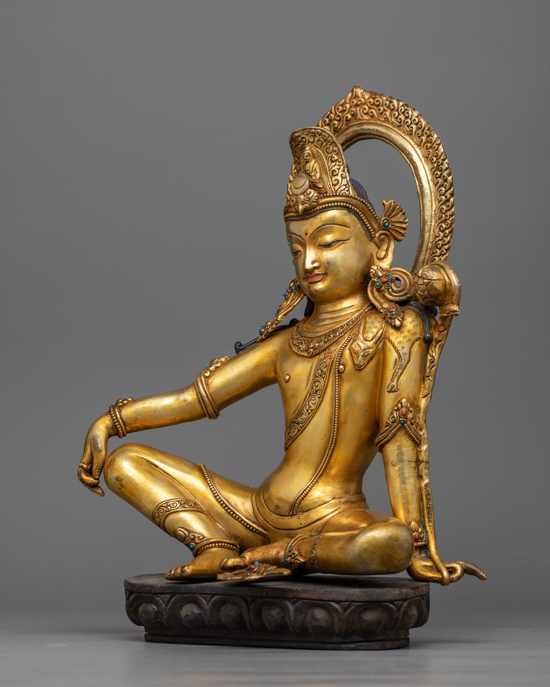 bodhisattva-chenrezig-statue for shrine