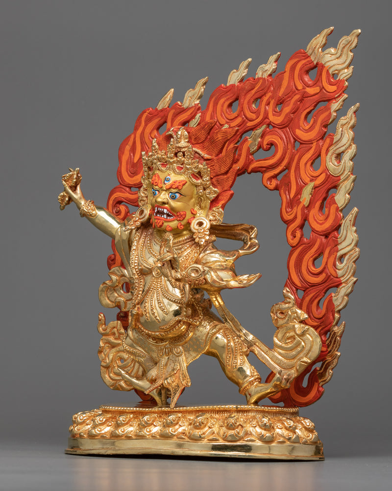 vajrapani hum phat 