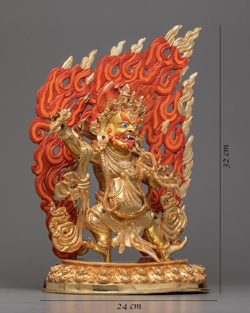 vajrapani hum phat 