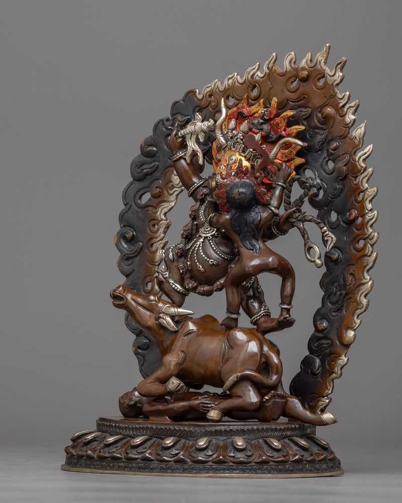 yamantaka-with consort