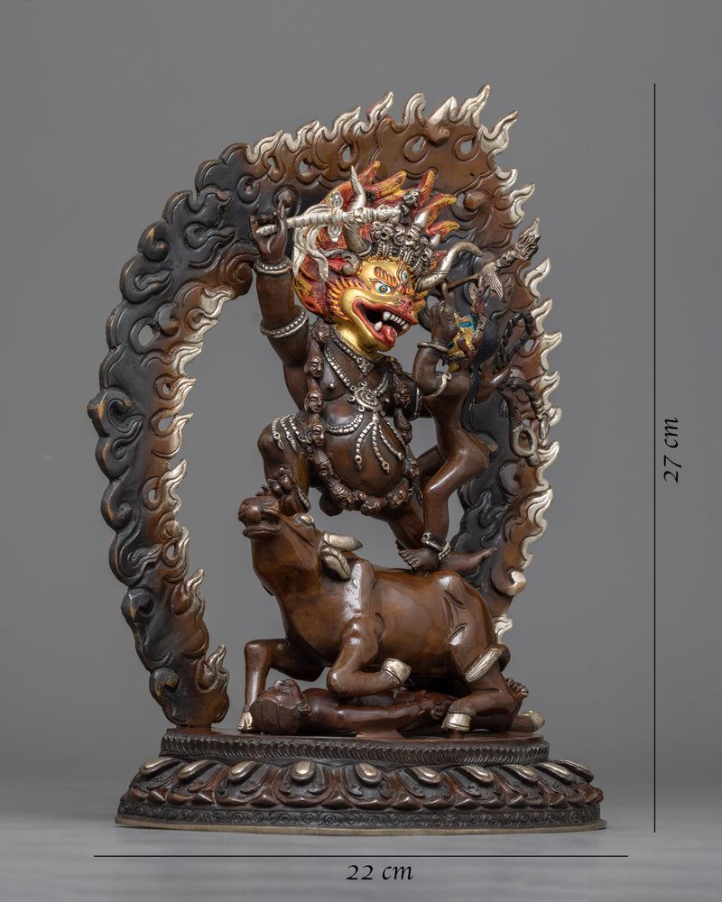 yamantaka-with consort