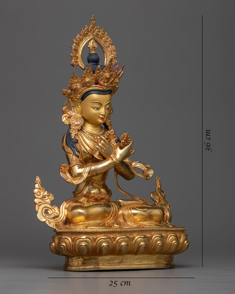 vajradhara-buddha