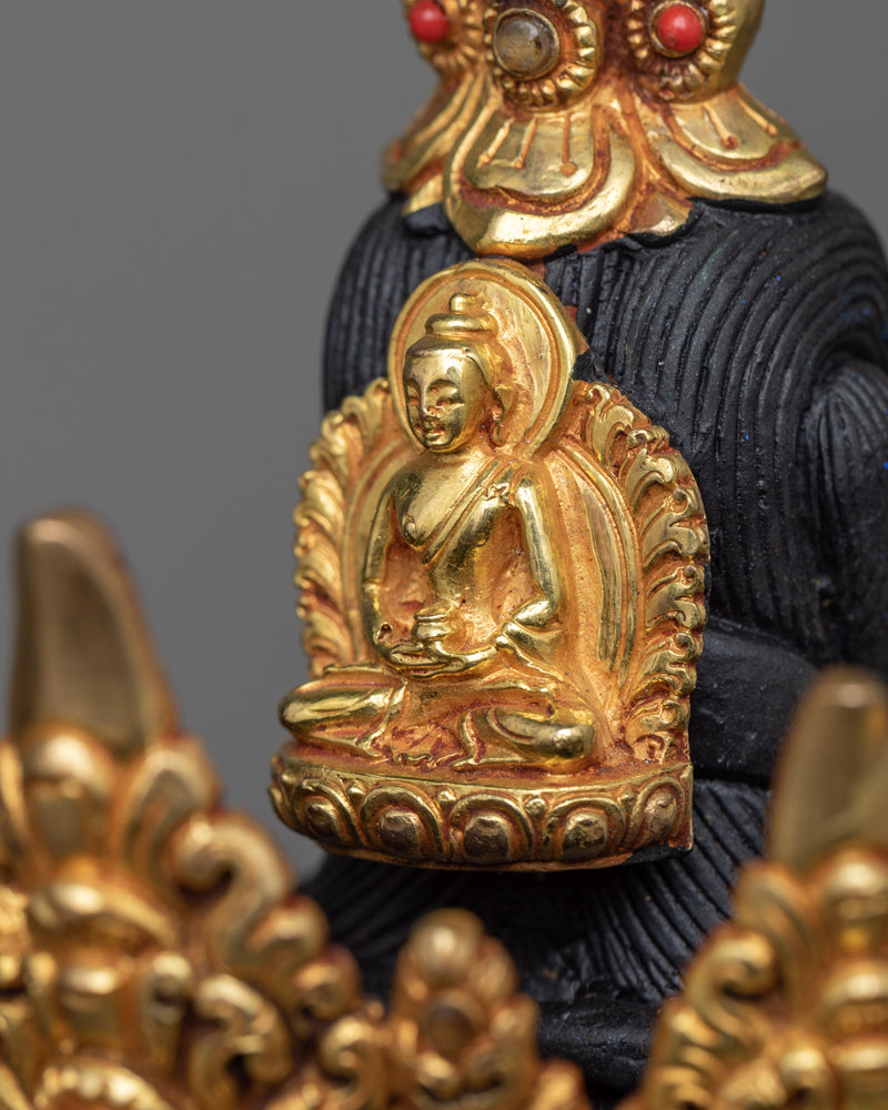 Bodhisattva Chenresi Statue | Embodiment of Universal Compassion