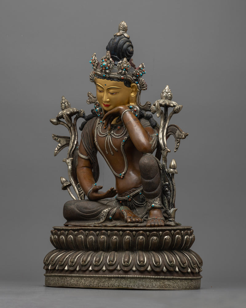 2 arm lokeshvara