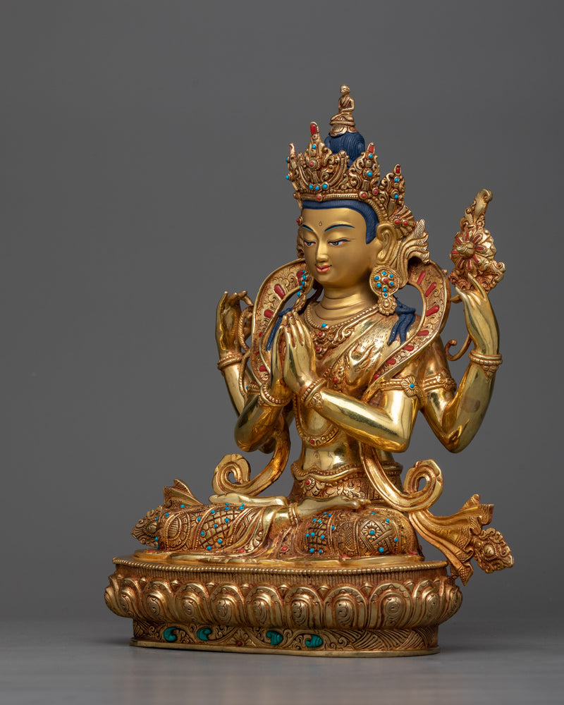 4-armed-bodhisattva-chenrezi