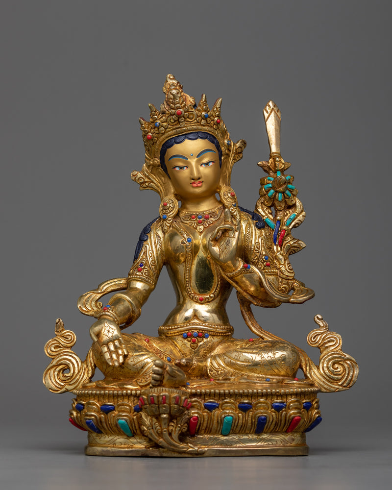 Twenty-One Tara Statue Set |The Manifestations of Compassion and Protection